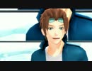 【MMDワートリ】迅悠一でLUVORATORRRRRY!