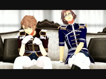 【MMDA3!】 おこちゃま戦争 【ガチゲーマー組】