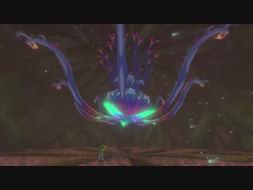 気合で【縛り実況】ゼルダの伝説風のタクトHD part9