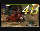 ノンスタイルな四バカがモンハンクロスに挑戦！！part62