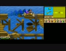 ポケモンレンジャー 光の軌跡 実況play #13【風のごとく走り抜ける】