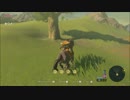 (実況)【Switch】part14噛みプレイヤーのゼルダの伝説ブレス オブ ザワイルド