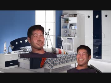 夢から覚めない先輩