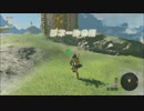 (実況)【Switch】part15噛みプレイヤーのゼルダの伝説ブレス オブ ザワイルド