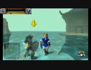 ゼルダの伝説 時のオカリナ３Ｄを初めてやると凄い　その２１