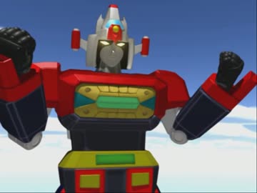 機体とパイロットがバニシングする第2次スパロボα 【19+20話】