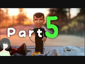 【VOICEROID実況】出不精のタイムリープドラマ鑑賞会；Part5【Life Is Strange】