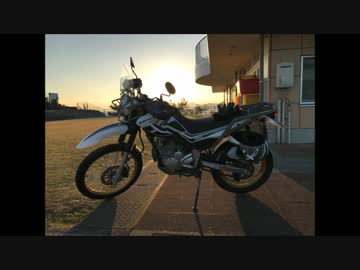 桜島ツーリング①