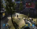 Frontlines：Fuel of War マルチプレイ　VILLAGE 4/5