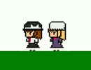 天空のグリニッジ8BIT音源風