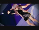 【MMD艦これ】KiLLER LADY（菊月　ミニチャイナ）
