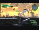 【地球防衛軍4.1】EARTH DEFENSE FORCES4.1 初見実況プレイ206