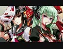 【beatmania IIDX SINOBUZ】私、十段目指します！_開幕編_part.0【VOICEROID実況】