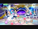 【デレステ】速度1で「We're the friends!(MASTER+)」 フルMISS