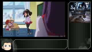 【縛りプレイ】バイオハザード６瀕死のゴリラがナイフ1本で世界を救う 2