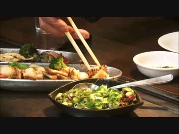 ホモと学ぶお好み焼き.HRK