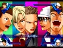 【実況】 真・越前君の最強チーム物語 ～青学の柱から関東の柱へ～ last