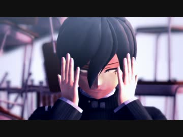 【Ｖ３】探偵とネタバレで「失敗作少女」【ダンガンロンパＭＭＤ】