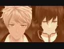 【MMD文アル】藤村と花袋のARROW