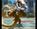ポケモンバトレボランダムバトル６