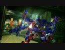 さあ遊ぶぞアーマードコアVプレイ７
