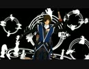 【MMD】ECHO