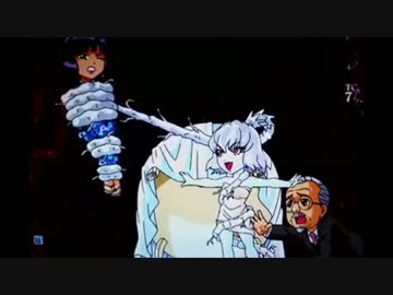CR牙狼魔戒ノ花ＸＸ　番外編　其ノ五拾五