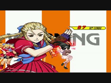 【MUGEN】 第２回 きぼぜつリスペ 帰宅部の意志 part20 【凶悪】