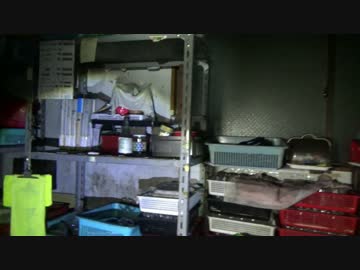 廃墟探索 《心霊スポット》 の旅#53 『事件の可能性』