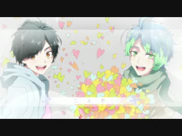 【ホワイトデーに】恋のかけら 歌った。【ゆーや×IROTO】