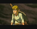 【実況】広大な世界なのに目的地に直進する【ゼルダの伝説BotW】#4