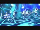 真と雪歩と響と律子と春香のMiracle Night それなりの画質版
