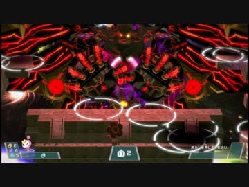 スーパーボンバーマンr アルティメット バグラー戦 Bgm ニコニコ動画