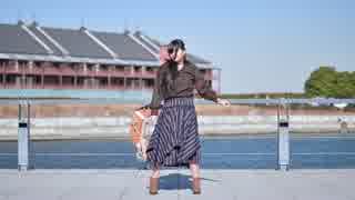 【 紅月】Calc.【 踊ってみた】