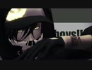 【MMD刀剣乱舞】ドラゴンライジング【大倶利伽羅・燭台切】