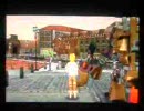 PSP「バンピートロット　ビークルバトルトーナメント」体験版プレイ動画