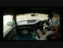 スズキ カプチーノ 2017 2/26 阿讃バトルカップアタックミーティング　44.643