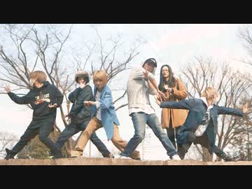 【SLH × ATY】エンゼルフィッシュを踊ってみた【SHIRAHAN&amp;夕香里】