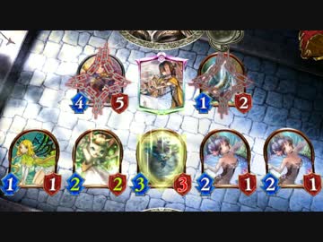 何　だ　お　前　！　？（妖精）