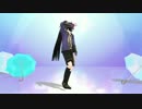 【固定カメラ】Summer Rain【不動行光】