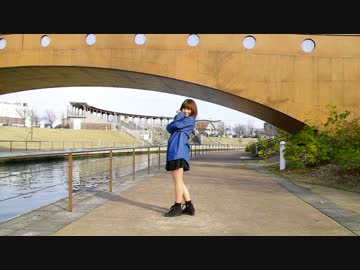 【あーにゃ】おねがいダーリン【踊ってみた】