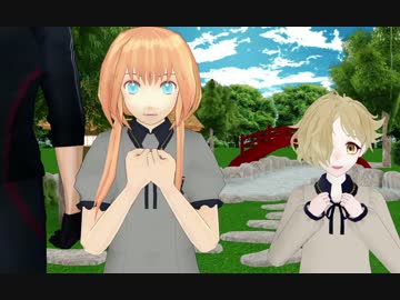 ある本丸のホワイトデー
