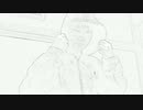 大物浪人系YouTubeｒ サウナスーツを着て鍛えてみた