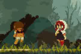 【実況】呪いを解くのも難しい【Momodora-月下のレクイエム-】Part9