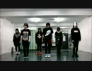 【踊ってみた】　Anthem -Now That Let Shit Kicked-　【JK】