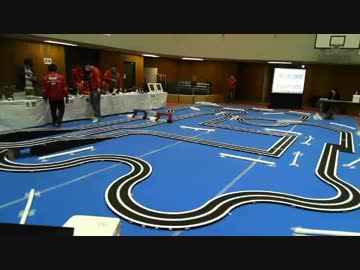 マイコンカーラリー湘南大会2017