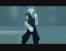 【Fate/MMD】うそつき(めざめP)をアンデル先生に踊ってもらった【UTAU】