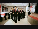 WORLD ORDER x TISSOT T-Touch Expert Solar