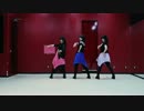【あいのり】[A]ddiction　踊ってみた【赤乃Iris月野】