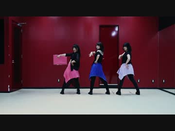 【あいのり】[A]ddiction　踊ってみた【赤乃Iris月野】